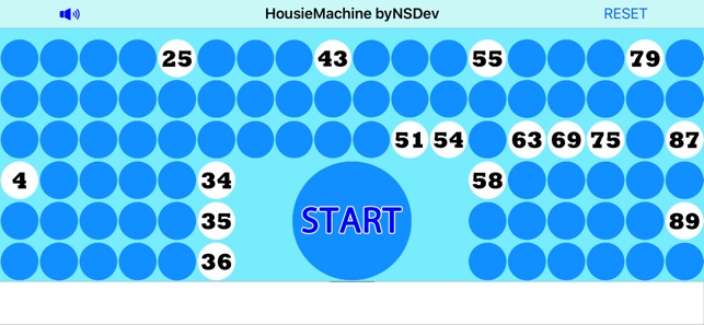 HousieMachine byNSDev(圖2)-速報App