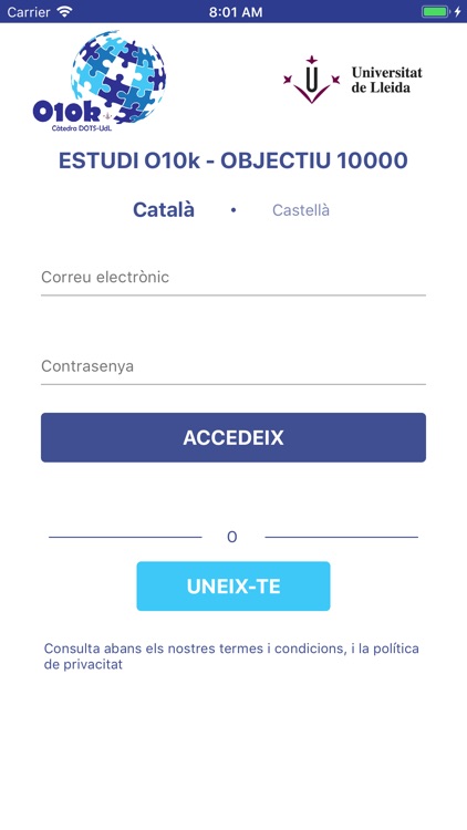 O10k - Objectiu 10000