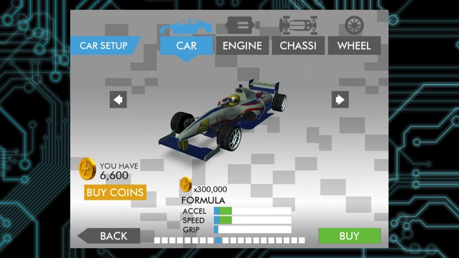 HTR+ Slot Car Simulation(圖3)-速報App