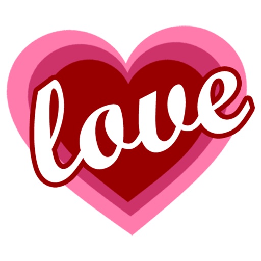 Love Days Counter iOS App