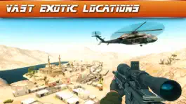 Game screenshot Sniper Ops 3D Shooter hack