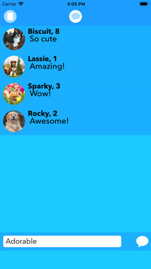 Fetch - Social Media For Dogs(圖6)-速報App