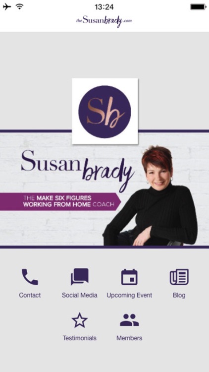 Susan Brady International