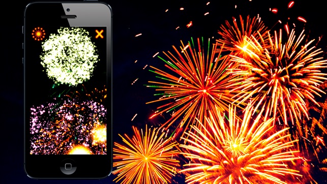 Fireworks(圖3)-速報App