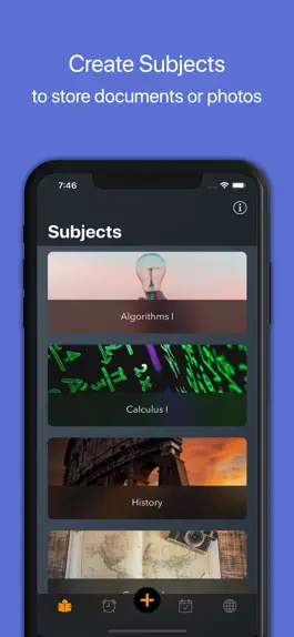 Game screenshot StudyOrganizer mod apk