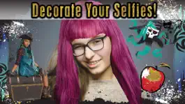 Game screenshot Descendants2 SelfieStar Studio apk