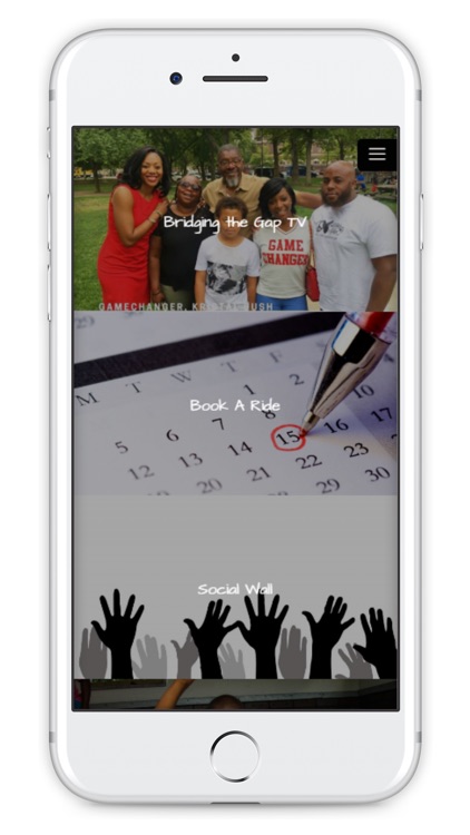 Bridging the Gap LLC