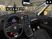 renault scenic vr guide iPad Captures Décran 1