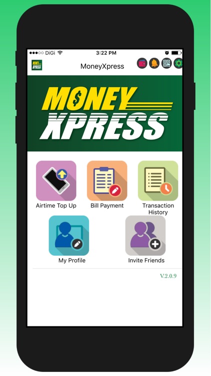 MoneyXpress