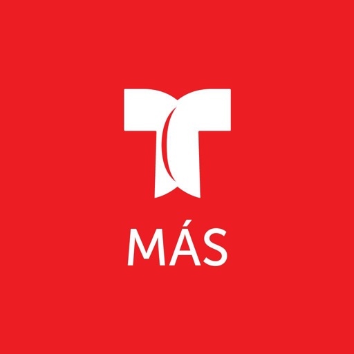 Telemundo Más - AR icon