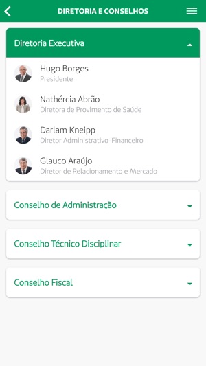 Unimed Juiz de Fora Cooperado(圖3)-速報App