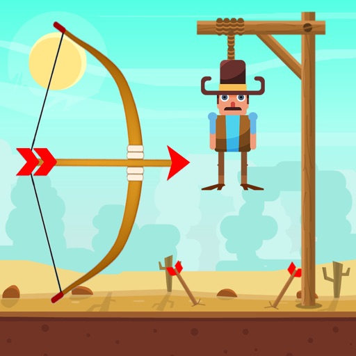 Bow Master - Archery Shooter