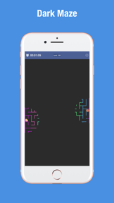 Classic Maze Game - 10000+ LVL screenshot