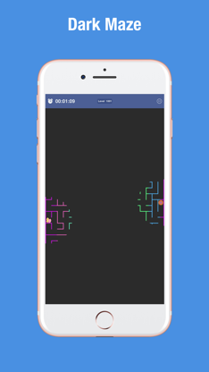 Classic Maze Game - 10000+ LVL screenshot 3