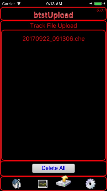 btstUpload screenshot-3