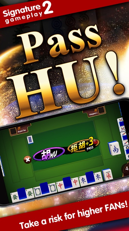 M3P English screenshot 3