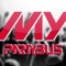 Immer und überall dabei: My-Partybus jetzt auch auf dem Smartphone