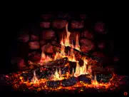 fireplace 3d lite ipad capturas de pantalla 2