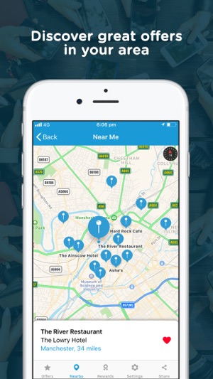 Out There App(圖2)-速報App