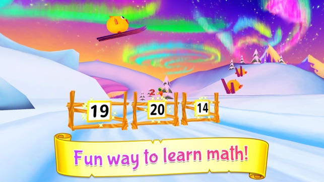 Wonder Bunny Math Preschool(圖5)-速報App
