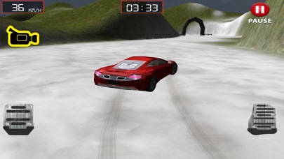 3D Offroad Car Racing screenshot 1