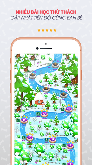 Bucha học Tiếng Anh - English(圖8)-速報App