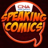 CNA Speaking Comics