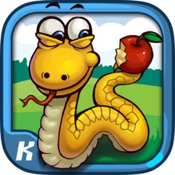 SnakeAttack - happy game