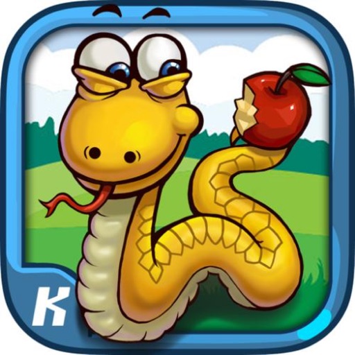 SnakeAttack - happy game