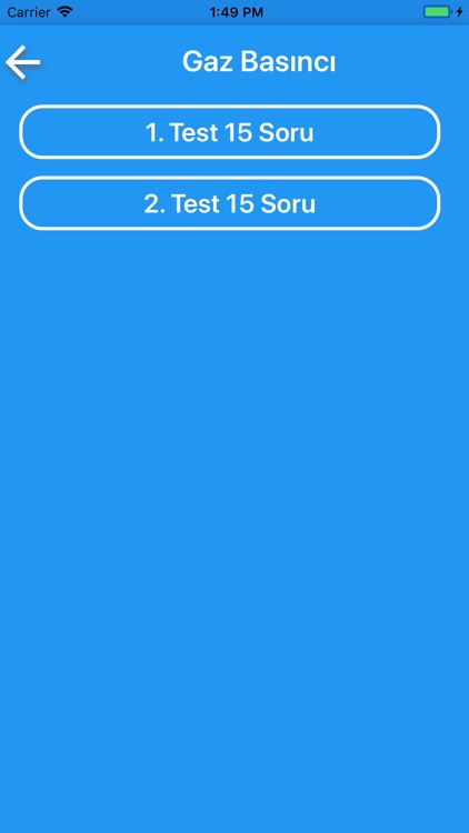 TYT YKS FİZİK ÇÖZÜMLÜ SORULAR