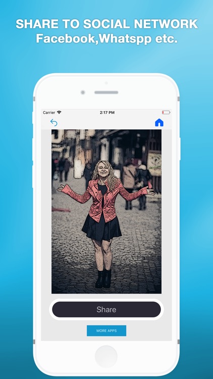 Photo Genik: Effect & FIlter screenshot-3