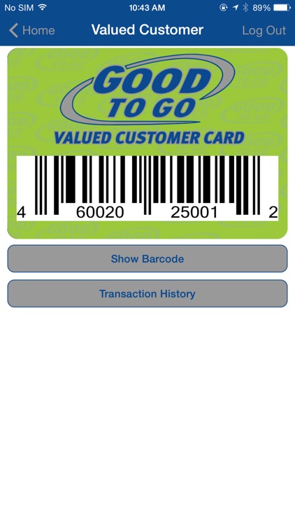 Good To Go Deals screenshot-3
