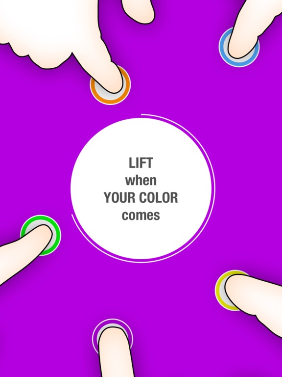 Screenshot #5 for You are It