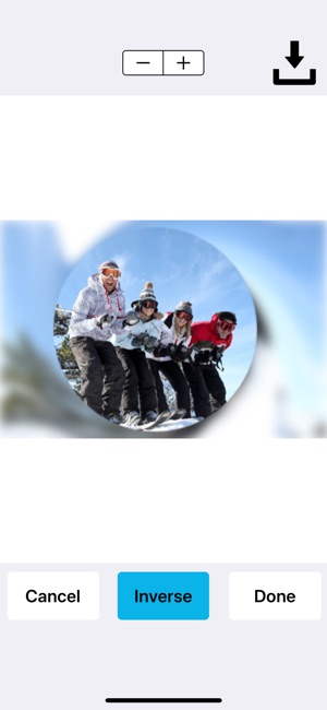 Face Blur+(圖4)-速報App