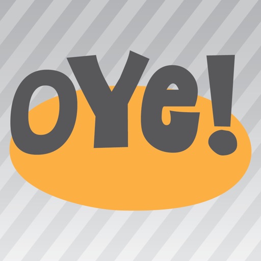 Oye USA icon