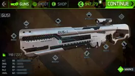 Game screenshot Overkill apk