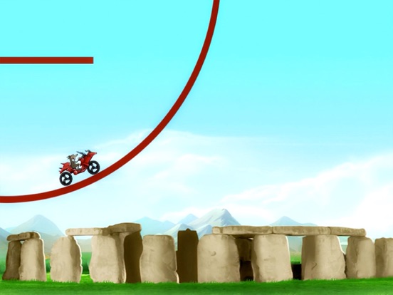 Screenshot #4 pour Mad Drive