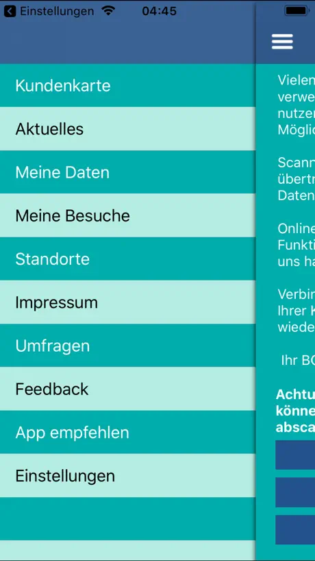 BESTcard Bielefeld