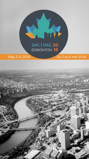 SAC Conference | Congrès OAC
