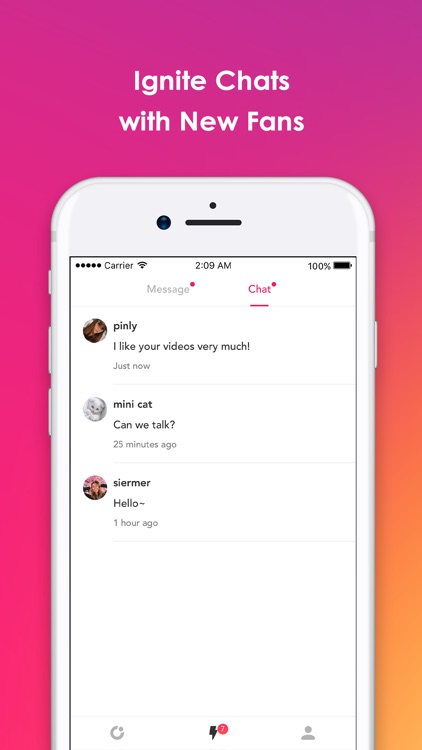 inParty for Followers & Likes screenshot-3