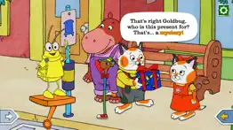 busytown: the mystery present problems & solutions and troubleshooting guide - 2