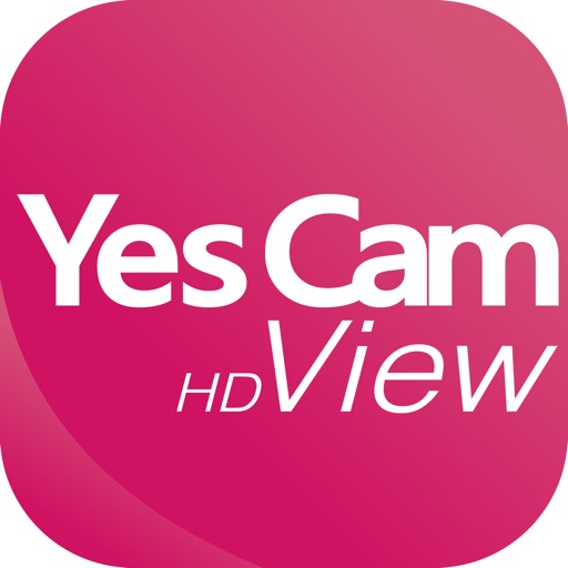 YesCamViewHD