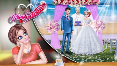 Wedding Game - Catholic Rites screenshot 2