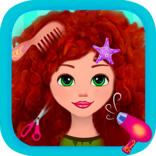 Fashionable Elis Beauty Salon icon