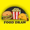 How to Draw Food Step by Step App Positive Reviews