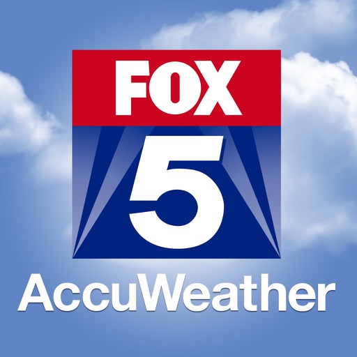 FOX 5 Weather