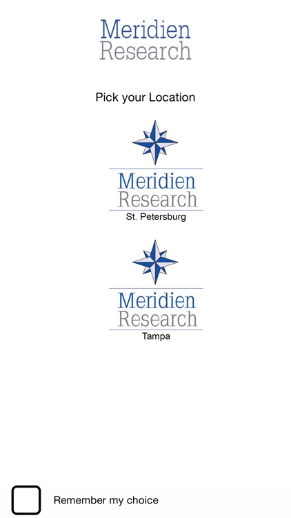 Meridien Research