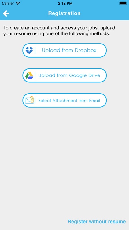 GR8 CONNECT screenshot-4