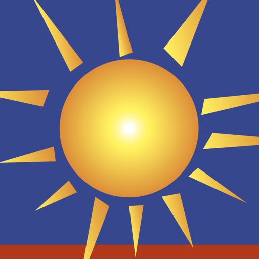 Sunshine Coast Daily Icon