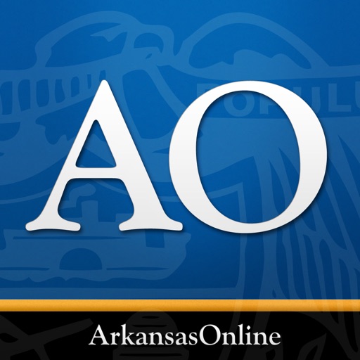 Arkansas Online Mobile icon